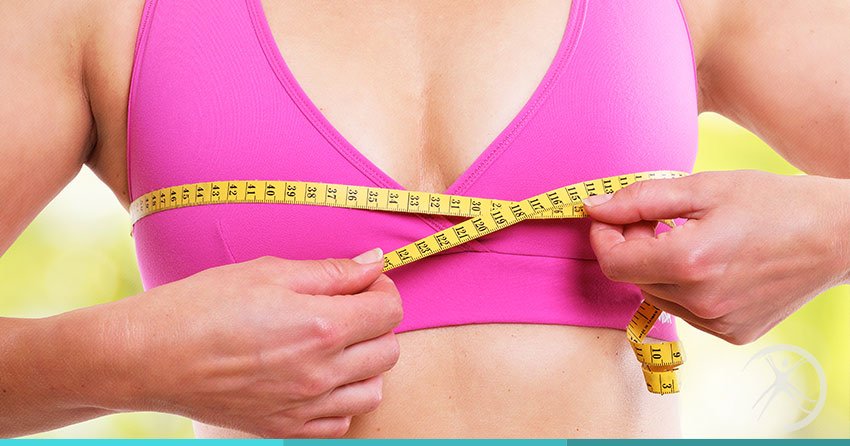 cirurgia plástica reparadora da mama