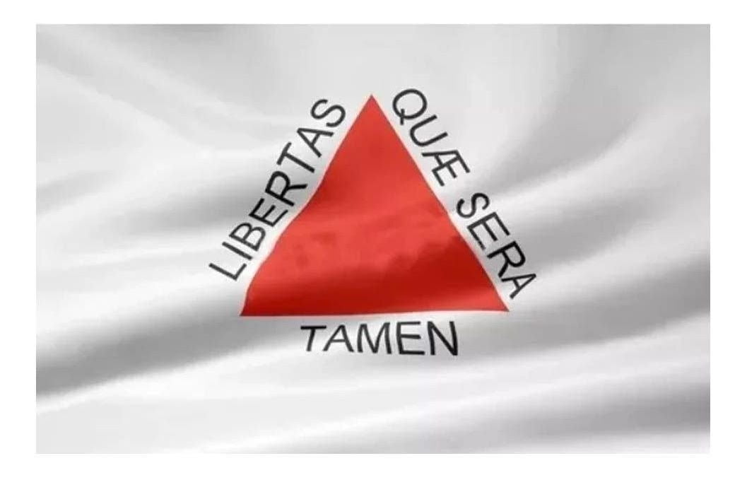 Bandeira de Minas Gerais