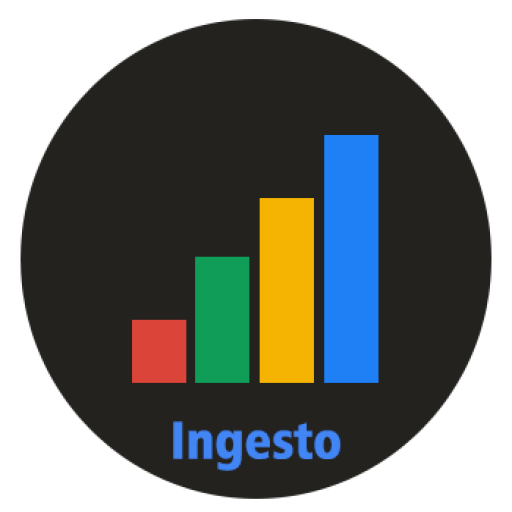 Logo Ingesto