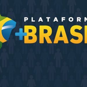 Orientação para Cadastro na Plataforma Mais Brasil