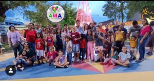 Associação Mães Atípicas - AMA