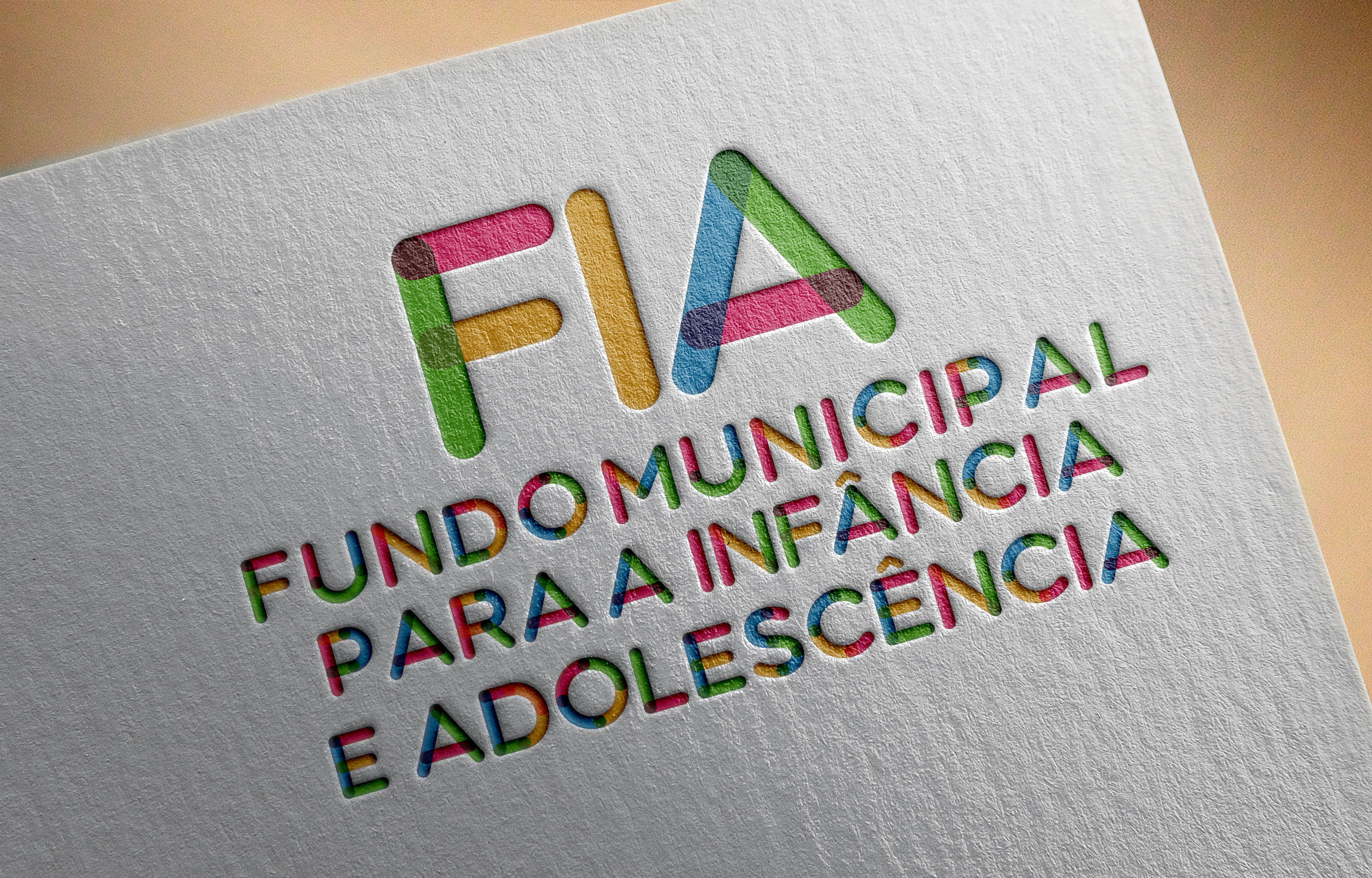 FIA Fundo Infância e Adolescência