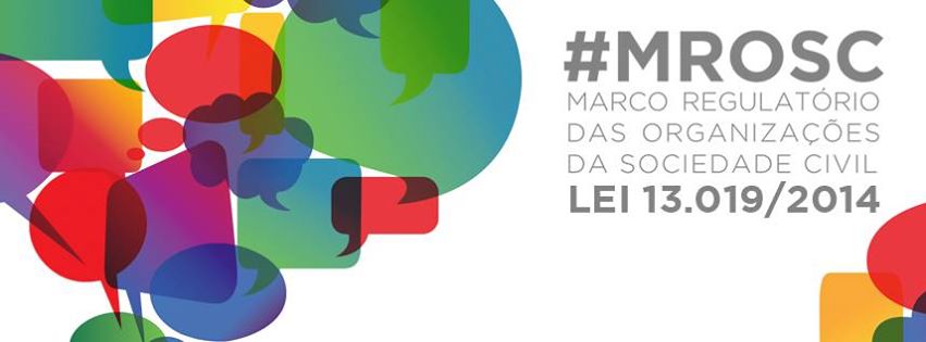 Imagem relacionada ao MROSC