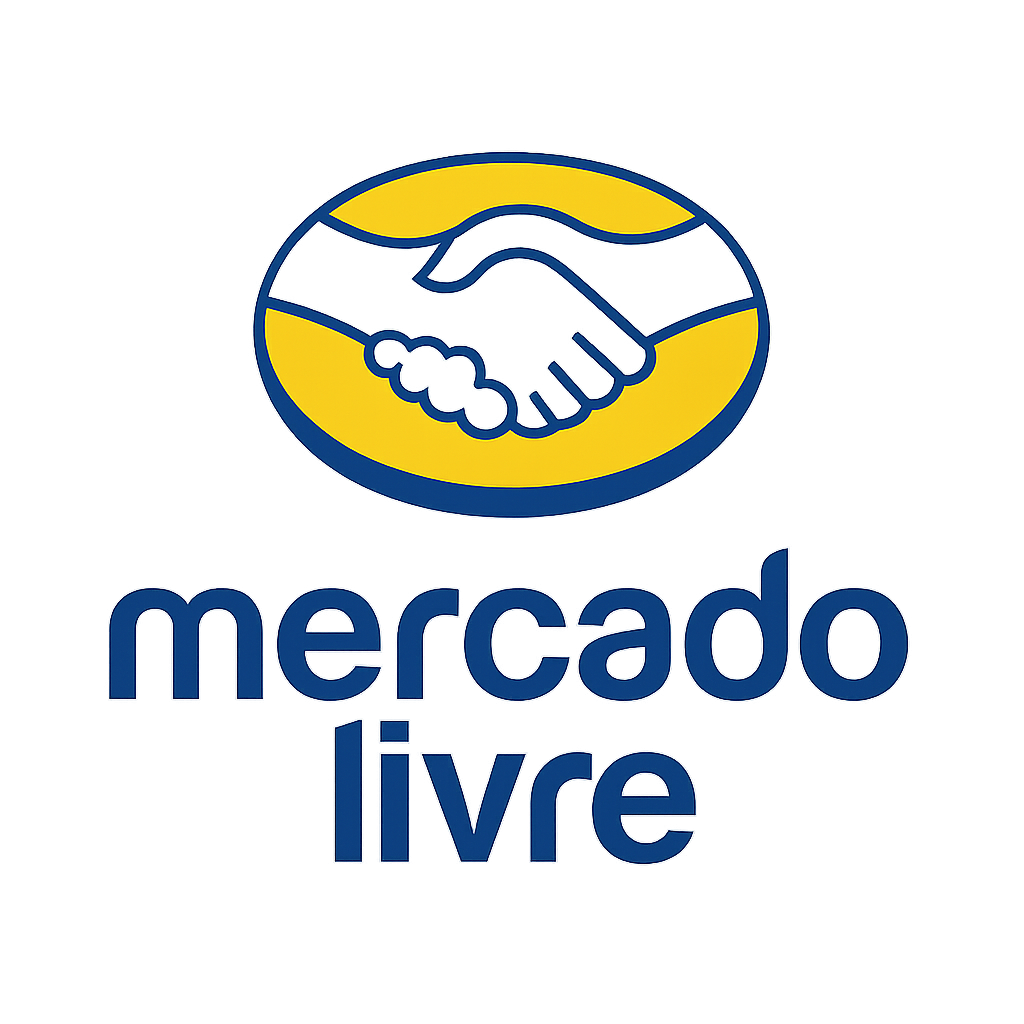 Mercado Livre Edital