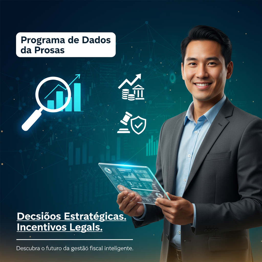 Prosas Programa de Dados