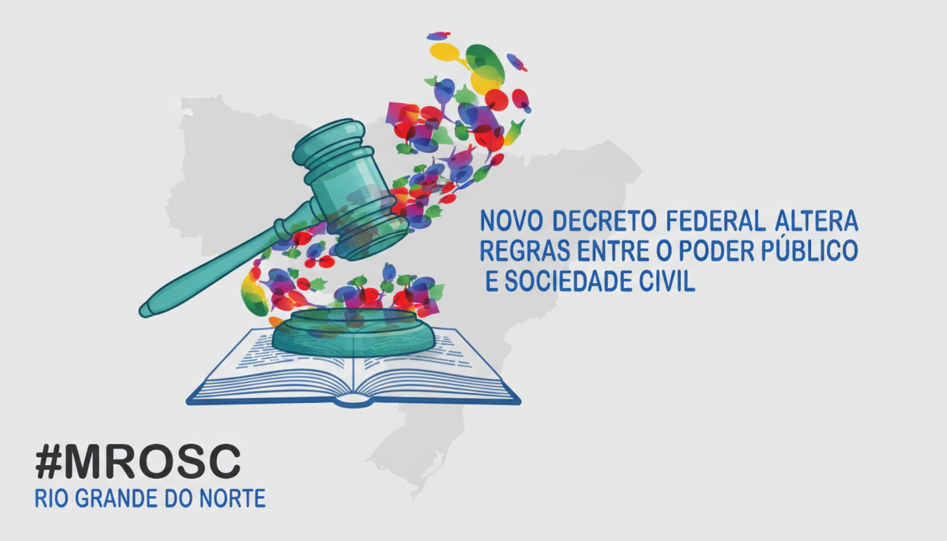 MROSC Rio Grande do Norte