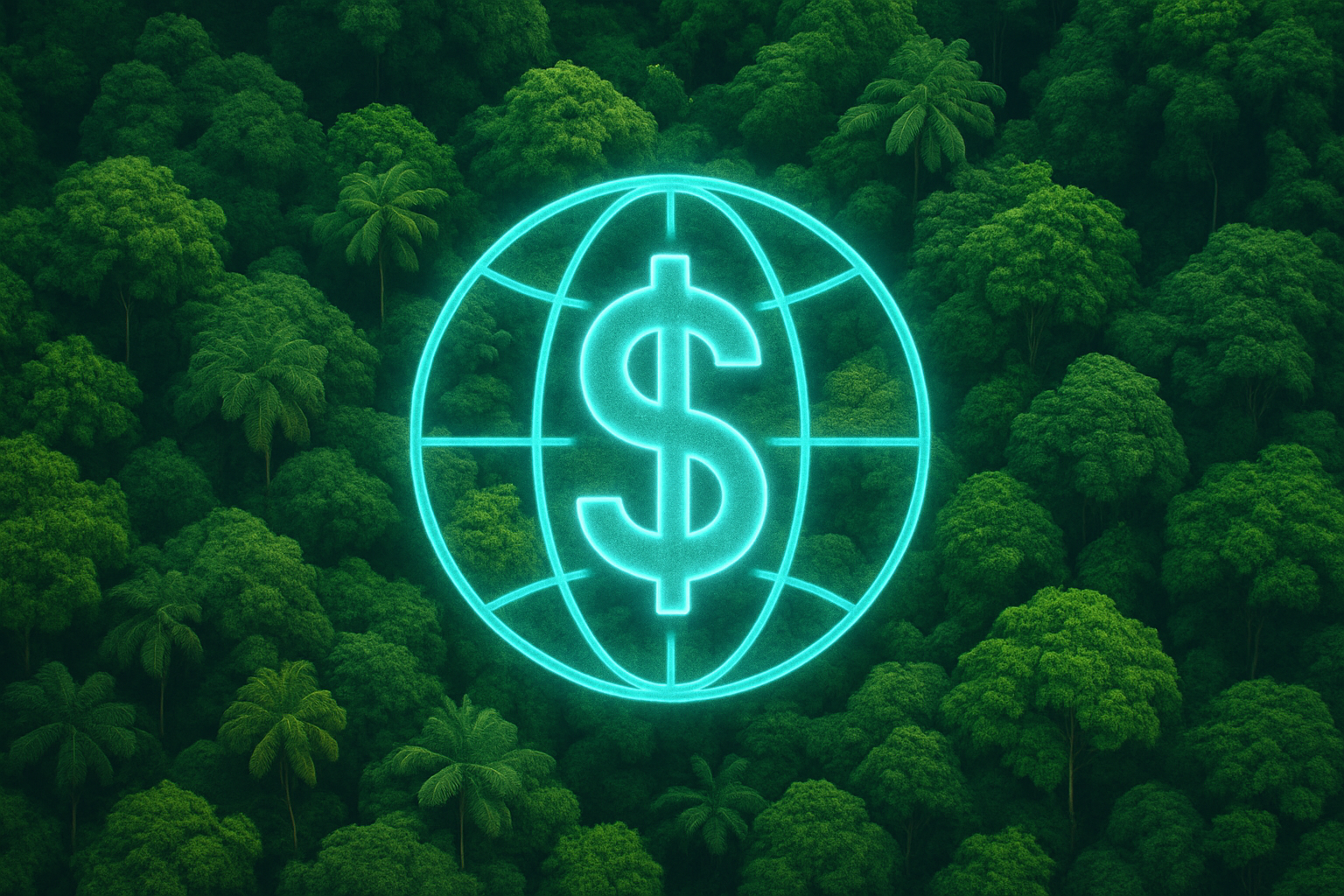 Imagem: Fundo Tropical das Florestas (TFFF)