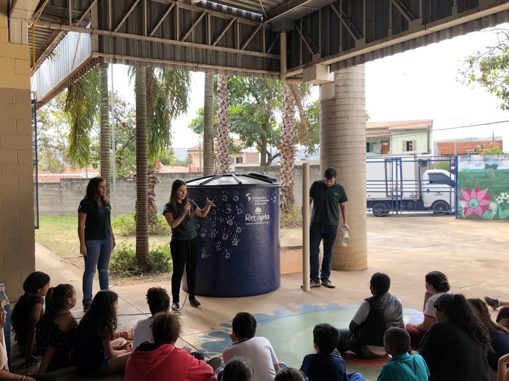 Engenharia Solidária