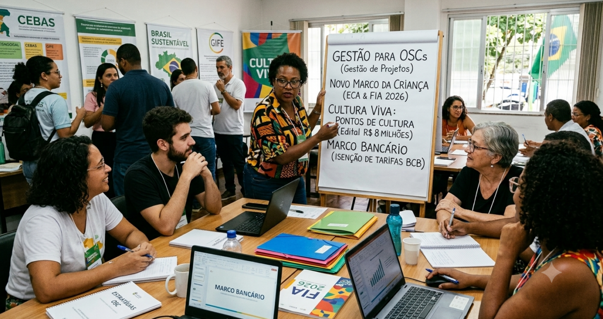 gestão para os cs avaliando novas regras do conanda e editais da cultura viva em 2026